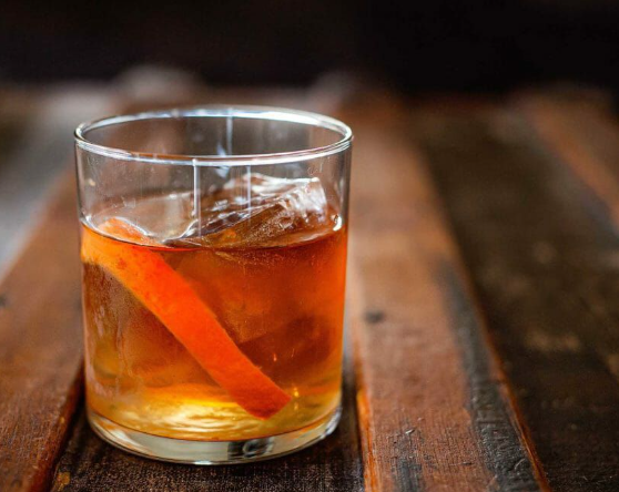 Where Tradition Meets Sophistication: The Old Fashioned Reimagined